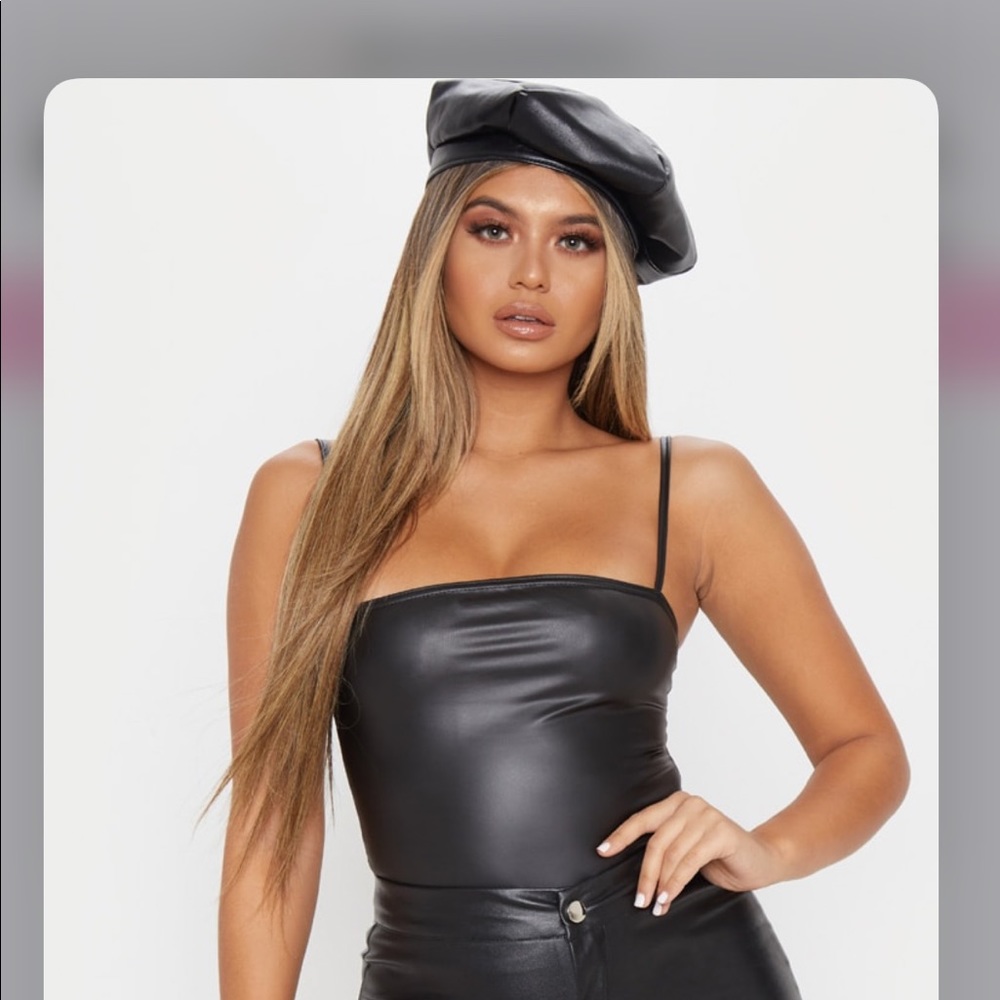NEW! PrettyLittleThing Bodysuit